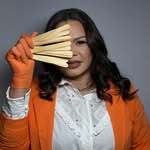 Picture of Meirezângela Santos
