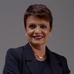 Picture of Claudia Prestimônico