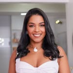 Picture of Rafaela Silva