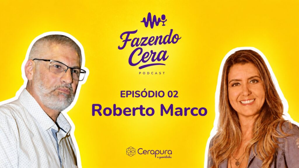 #2 Prazer - Roberto Marco